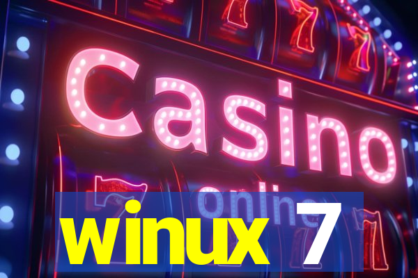 winux 7